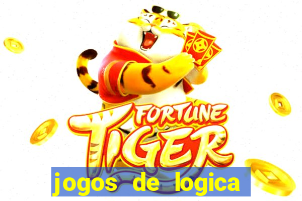 jogos de logica racha cuca